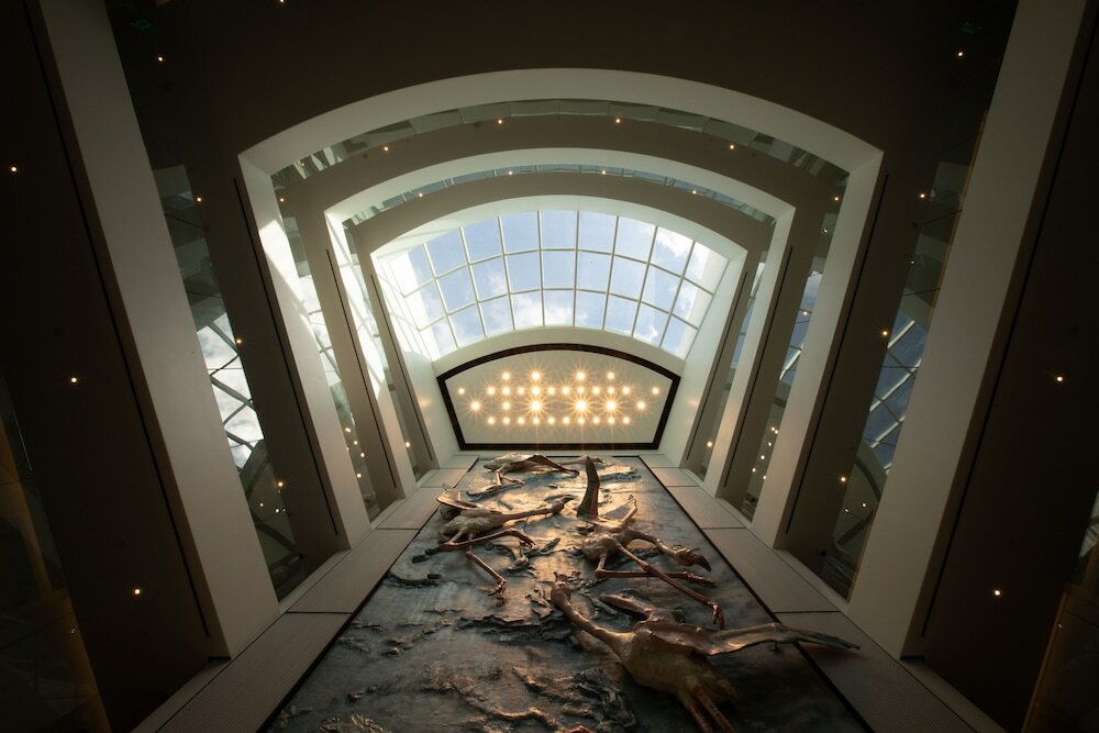 Фото Goldwynn Resort & Residences