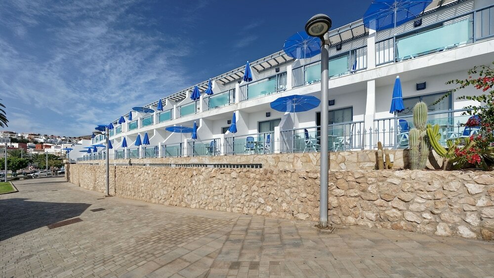 Фото Apartamentos Igramar MorroJable - Adults Only