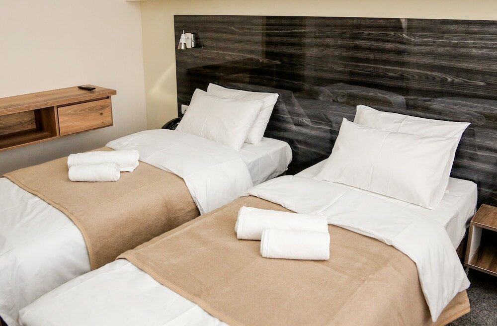 Фото Hotel Jaska