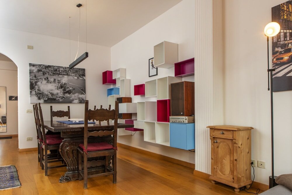 Фото HouSmart Sant'Isaia 67-2