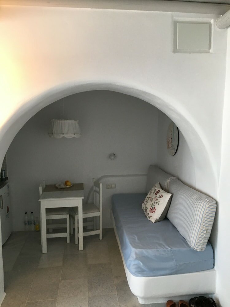 Фото Aspasia Luxury Apartments