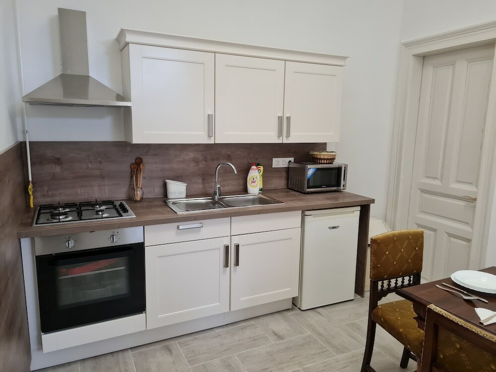 Фото Tulipán Vendégház