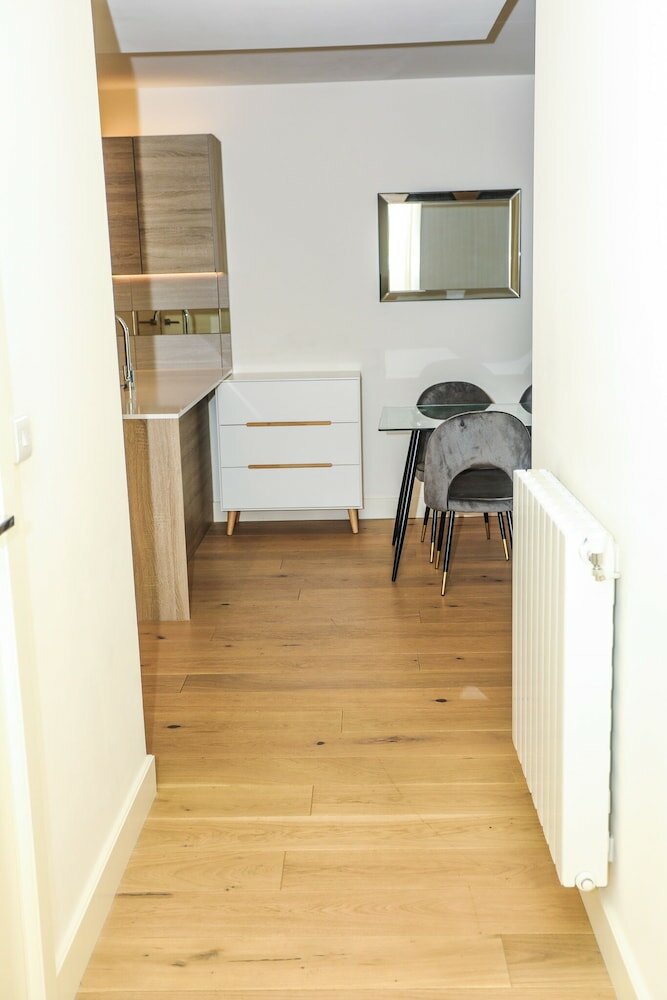 Фото Stunning 2 Bed Flat London Apartment