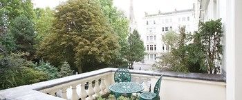 Фото A Place Like Home - Lovely Flat in Pimlico Area