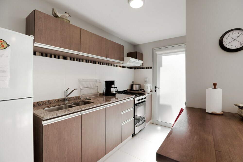 Фото Duplex Monica by Vilvey Turismo