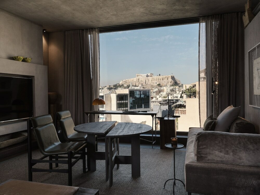 Фото Monastik LIving in Athina