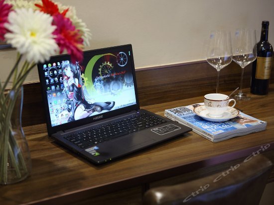 Фото Hanyong Hotel - Qiaotou