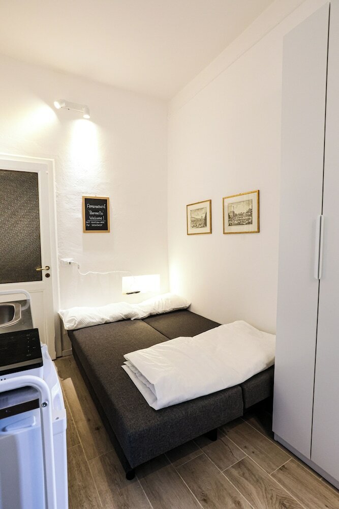 Фото Raffaello Apartament