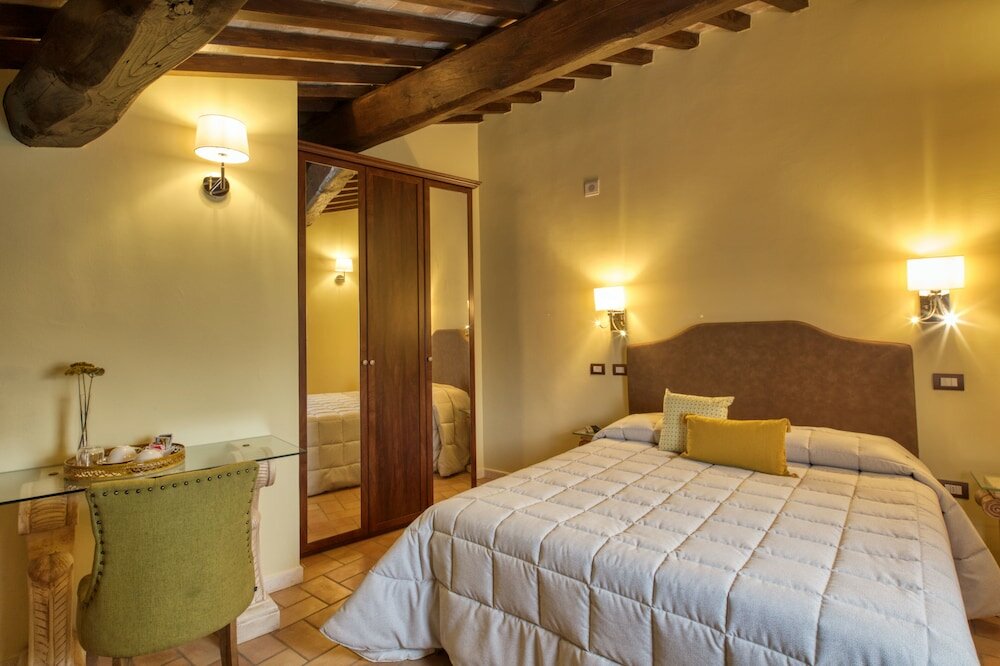 Фото Il Borgo Incantato