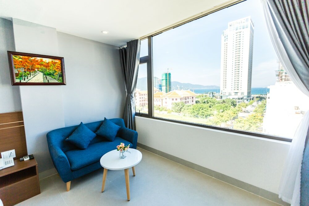 Фото Vivian Hotel