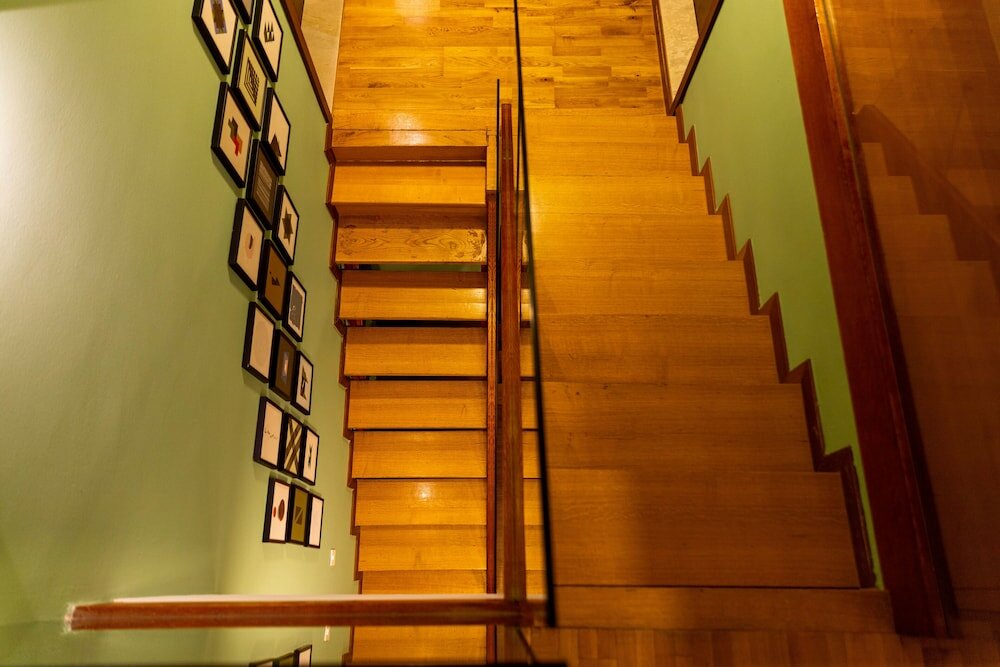 Фото Alias Hostel