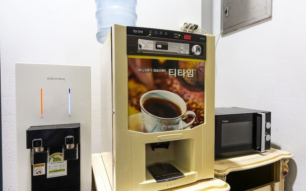 Фото Busan Haeundae Gp Hotel