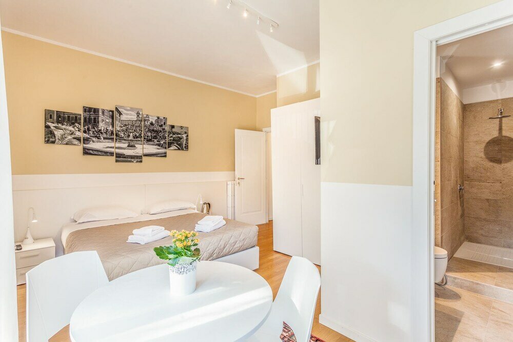 Фото Maison Giulivia a San Pietro