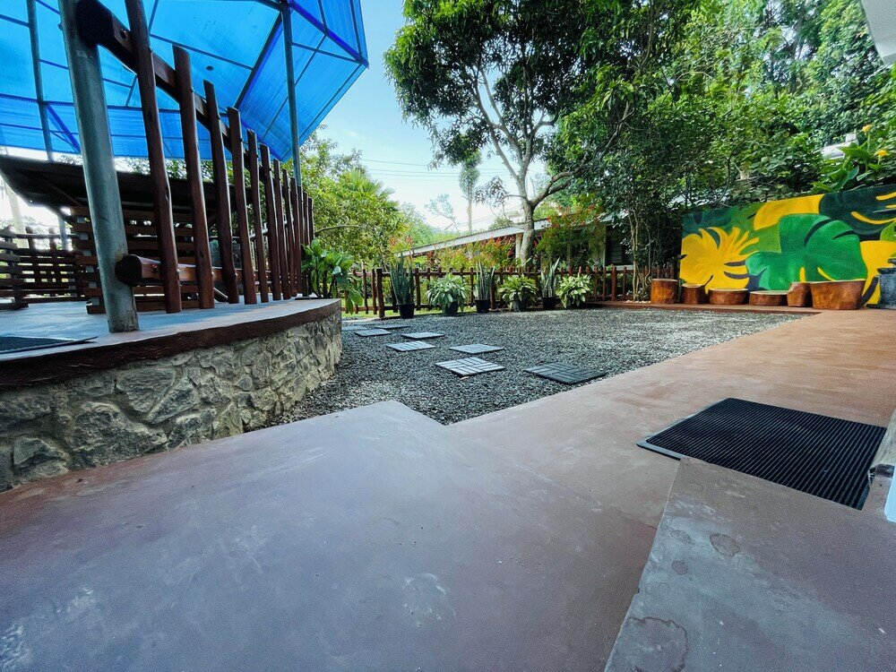 Фото Poomaz Peace Palace Ella