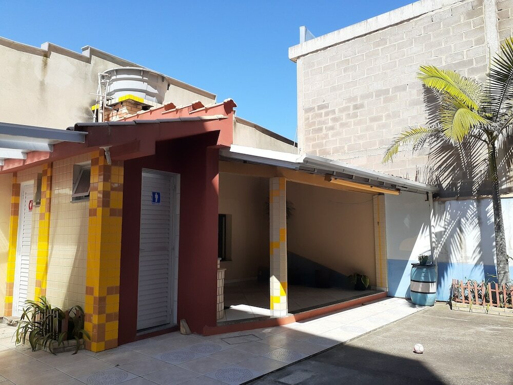 Фото Lebanon Praia Hotel