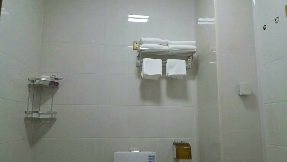 Фото Xuhao Hotel