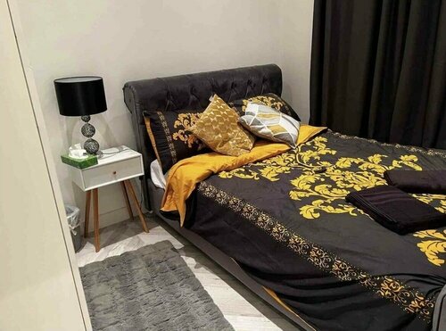 Гостиница Immaculate 1-bed Apartment in the Heart of Chelsea в Лондоне