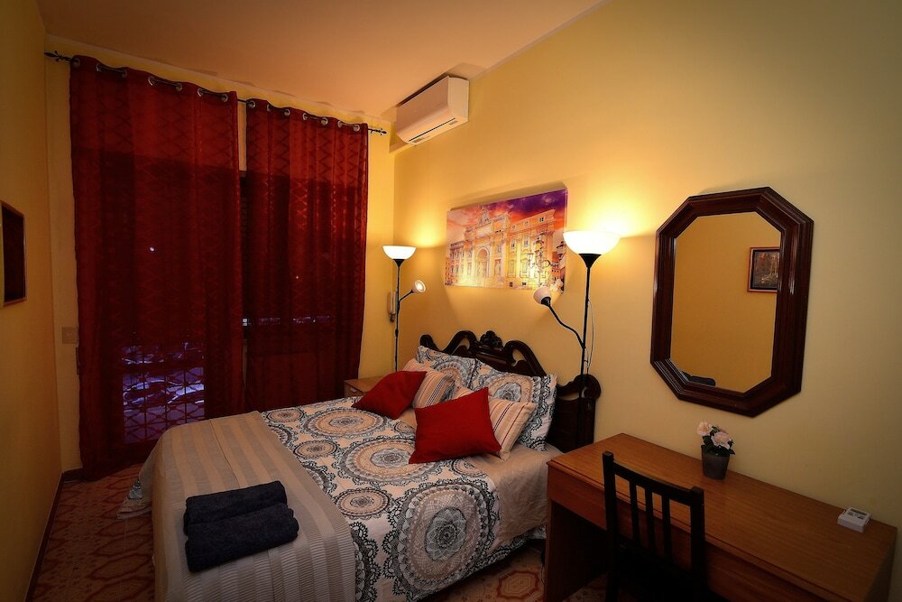 Фото Tiberius Suite Roma