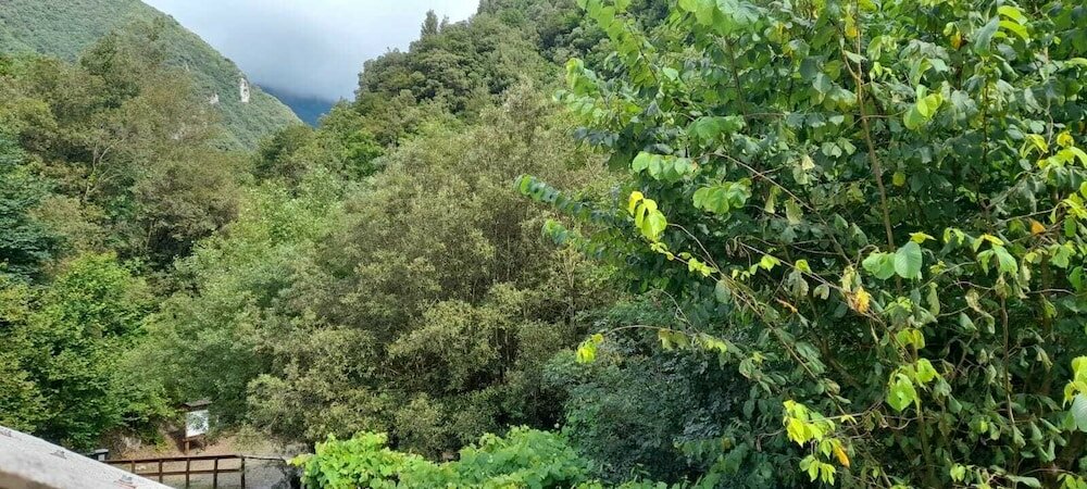 Фото Rifugio Montano