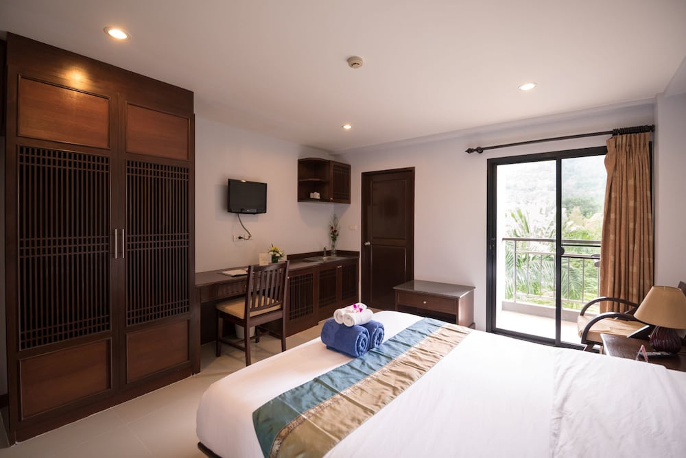 Фото Kokotel Khao Lak Seascape