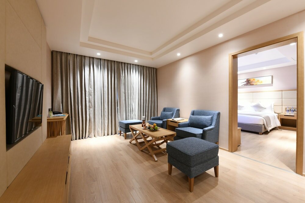 Фото Harsha The Fern Shivamogga