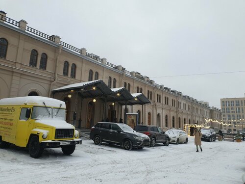 The Indian Club, кафе, наб. Обводного канала, 118С, Санкт