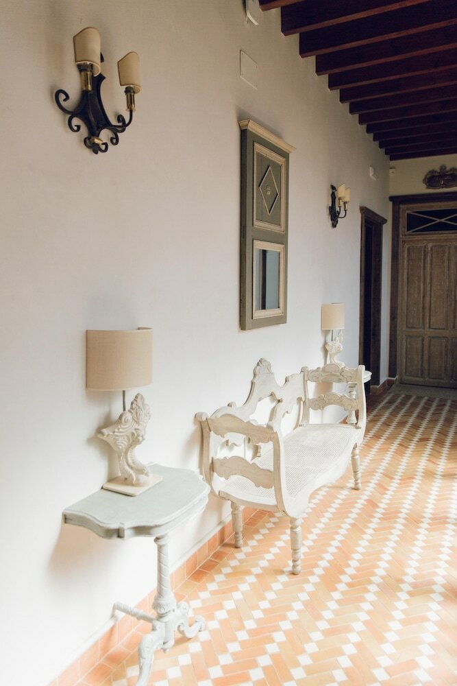 Фото La Corrala del Realejo