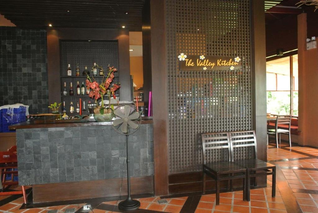 Фото Valley Garden Resort