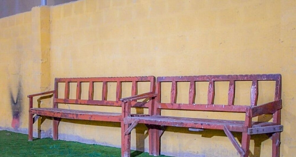 Фото Nomads Beach Resort