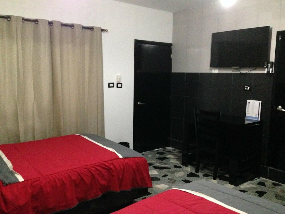 Фото Hotel Claudia