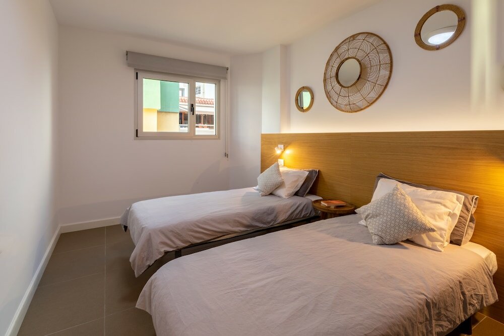 Фото Roof Top Suite by Living Las Canteras