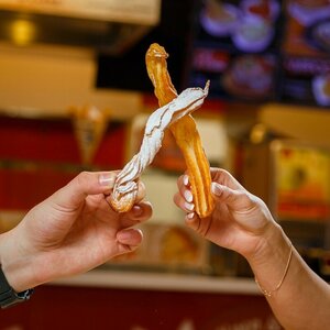 Crepe & Soup (Petropavlovskaya Street, 73А), cafe