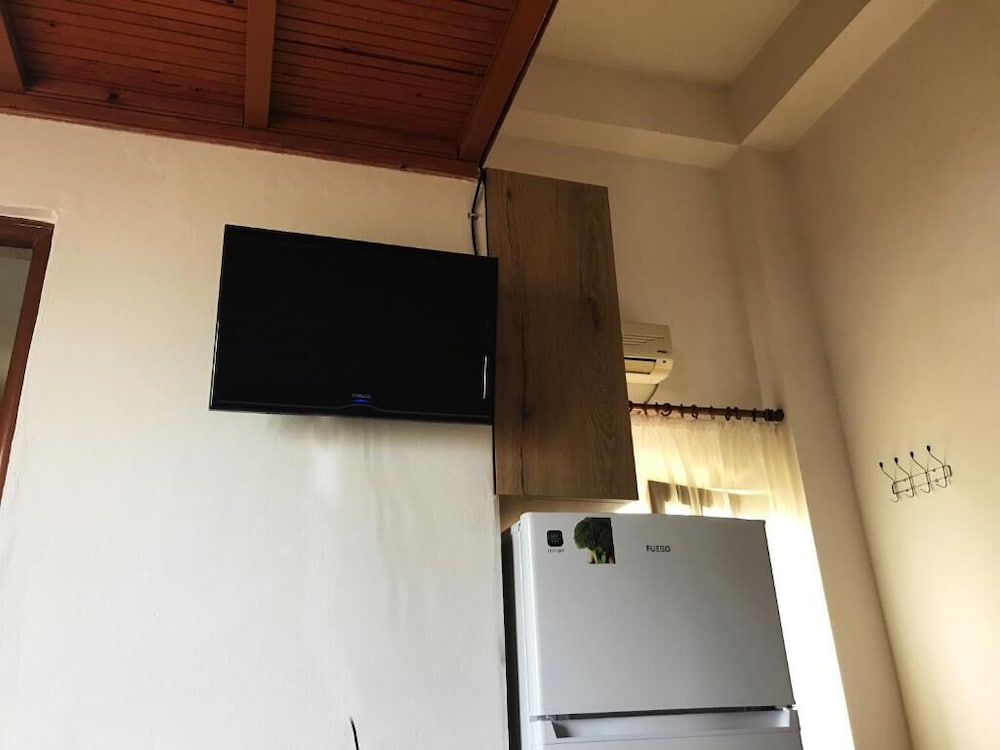 Фото Flutura Apartments