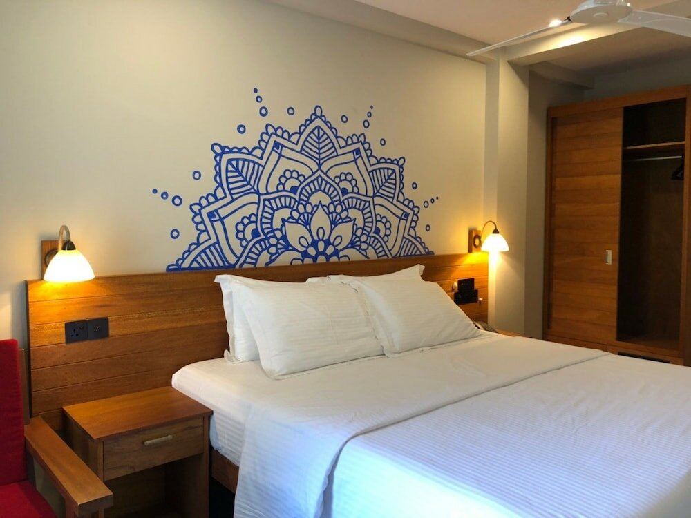 Фото Meri Maldives