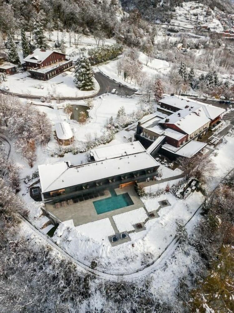 Фото Hotel Piajo