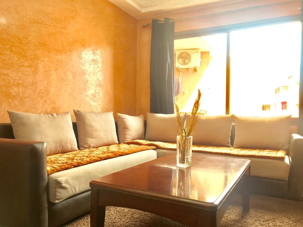 Фото Sabor Appartement Andalous