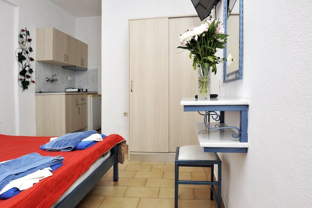 Фото Fengeros Village