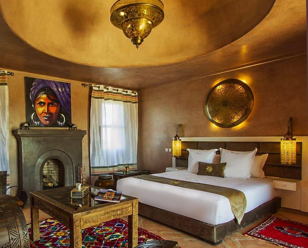 Фото GreenLife Marrakech