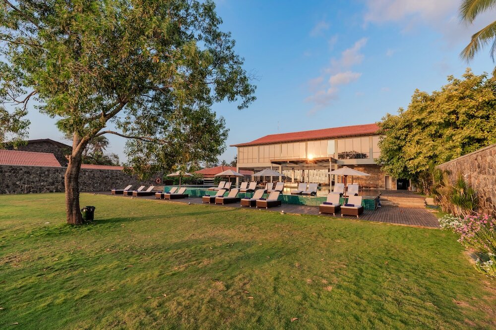 Фото Отель Regenta Arie Lagoon Negombo