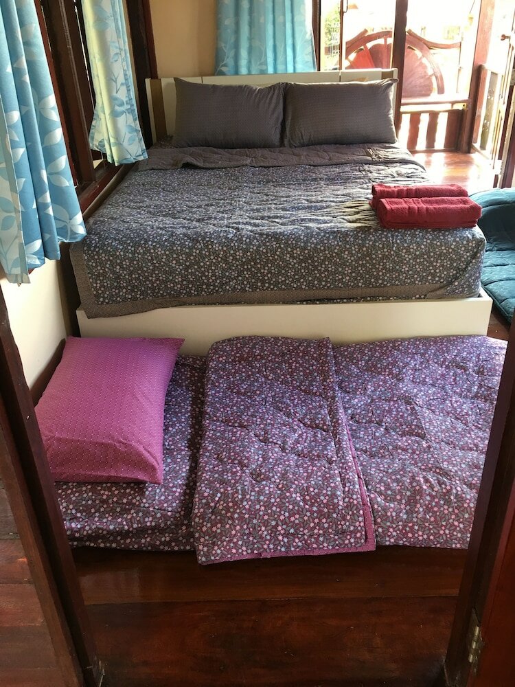 Фото Songphu Homestay