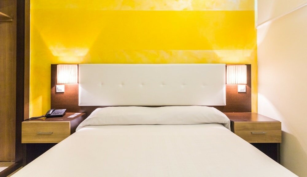 Фото Apartamentos Recoletos