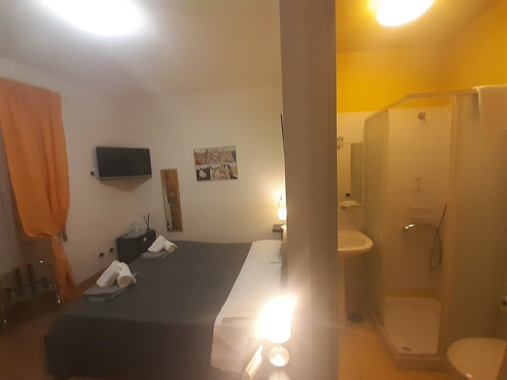 Фото AD Trastevere Guest House