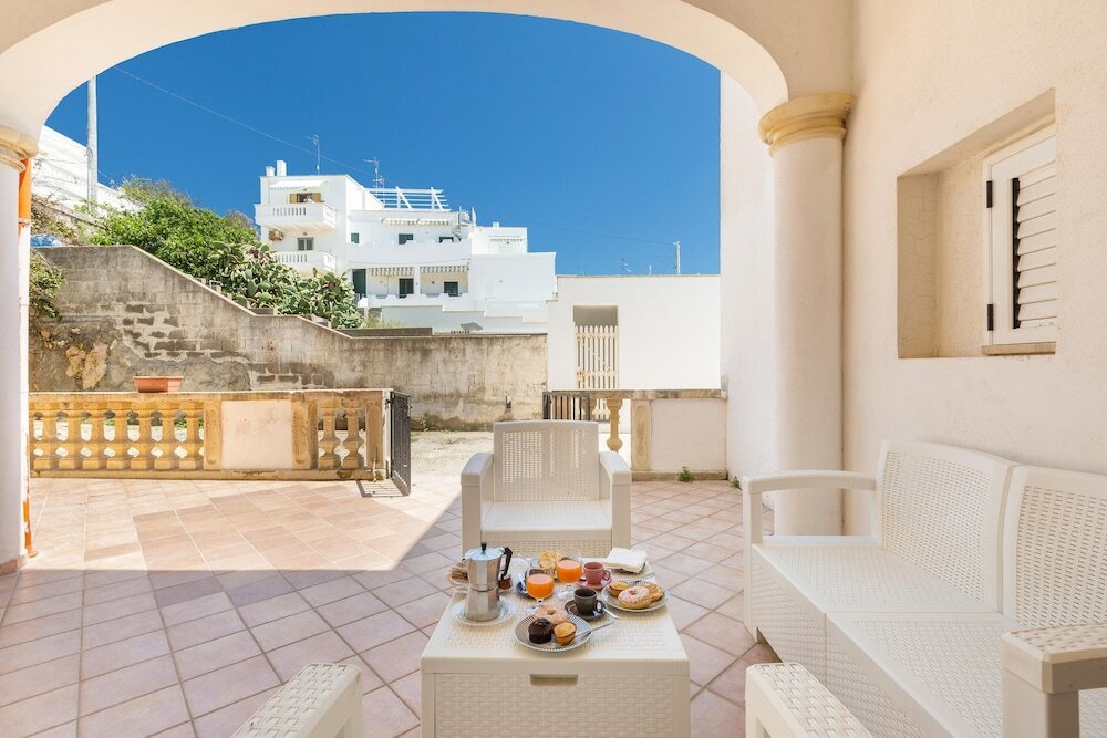 Фото 3388 Scali di Leuca by Barbarhouse