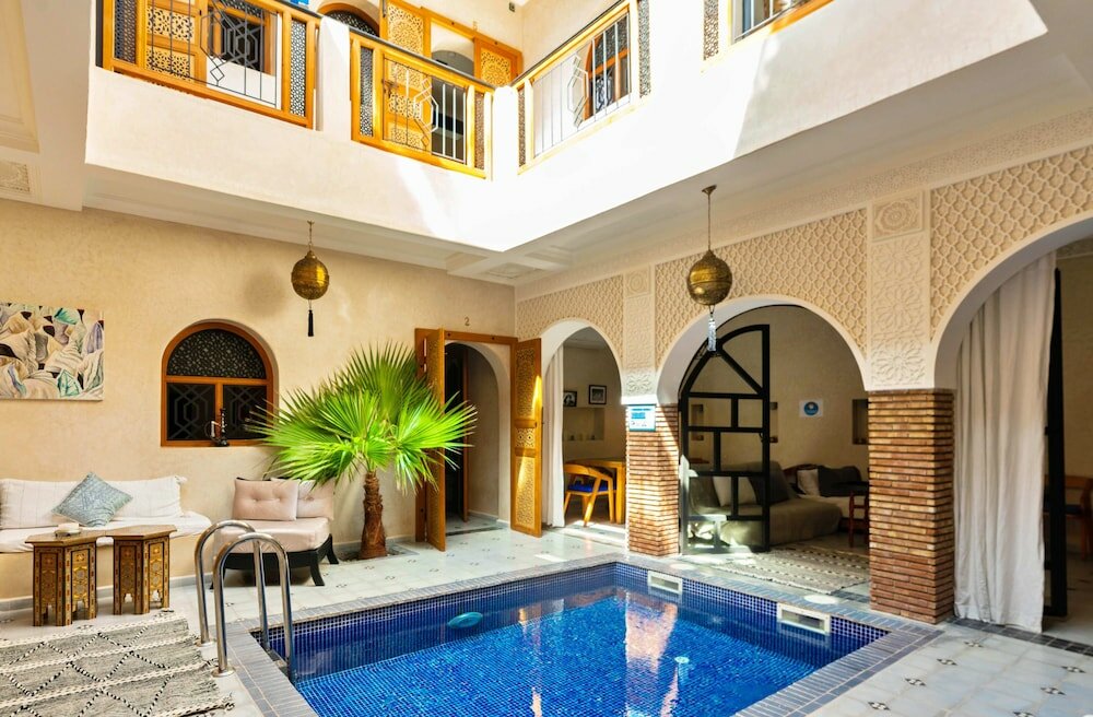 Фото Riad Tidli