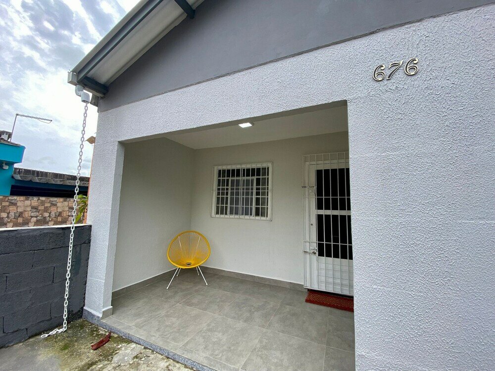 Фото Mon676 Casa ampla pimbolim e bilhar