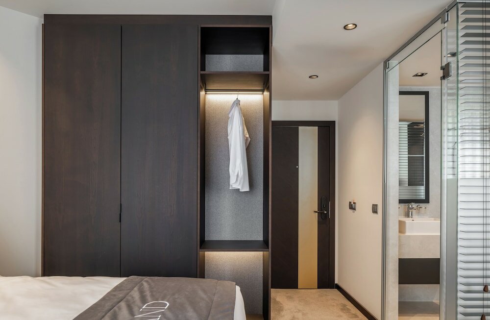 Фото Derand Hotel