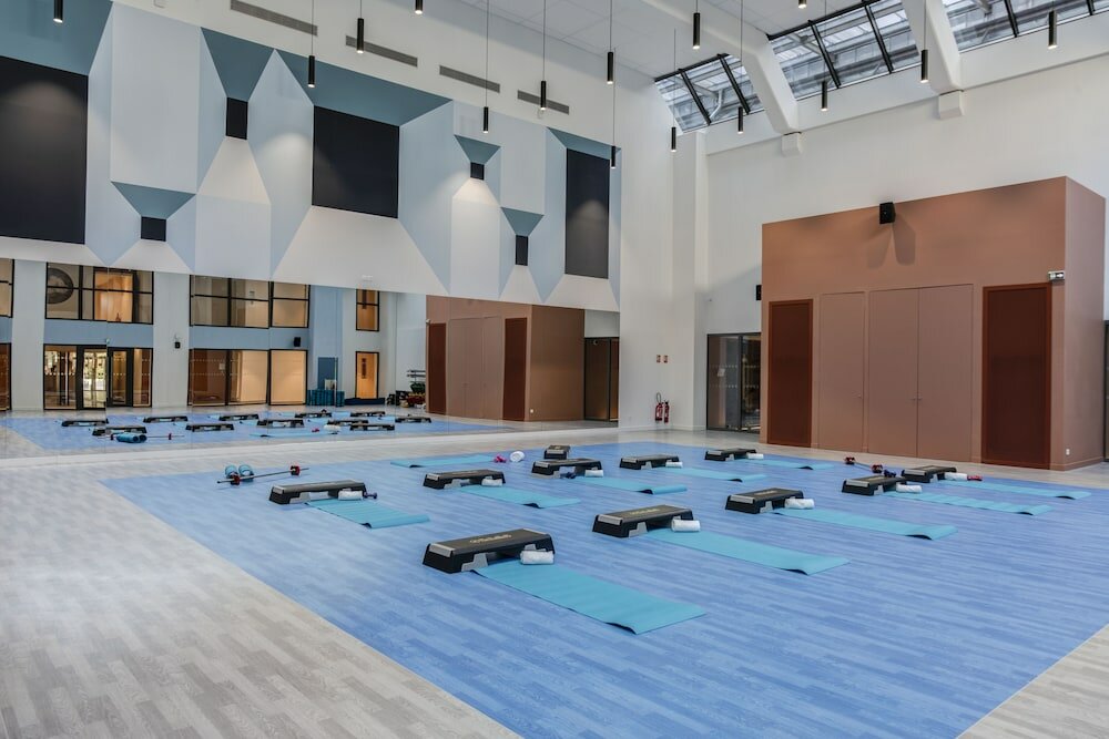 Фото Hotel Lyon Métropole