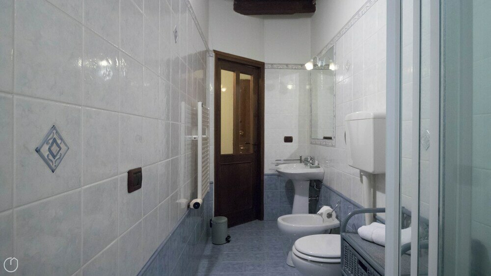 Фото Italianway San Calocero 29