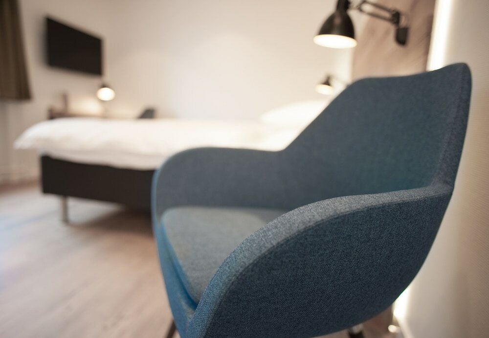 Фото Hotel Town Living