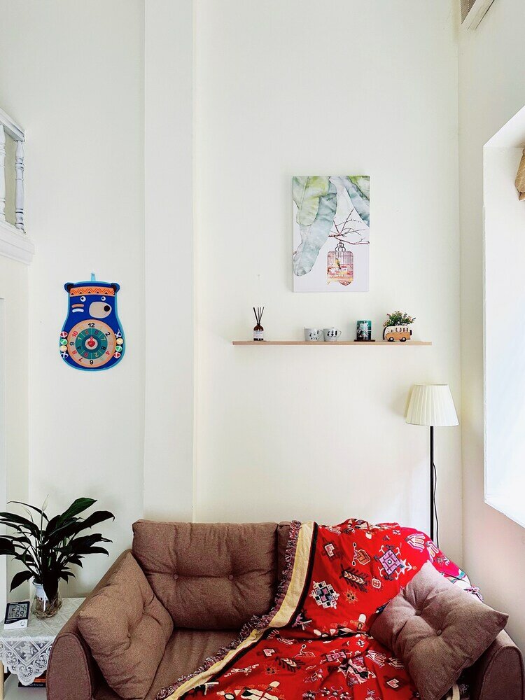 Фото Babu Homestay